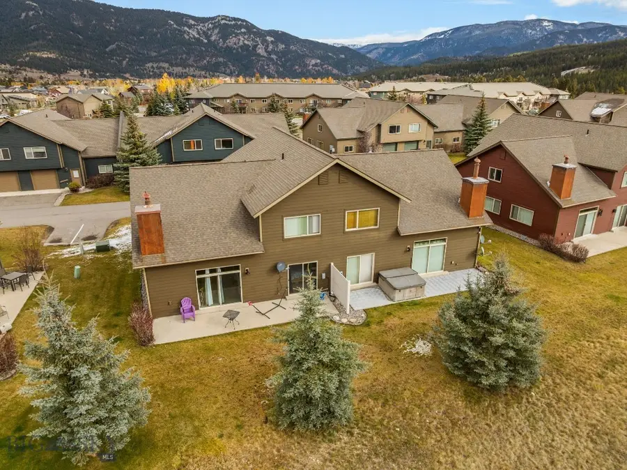 387 Candlelight Meadow Drive, Big Sky, MT 59716 - Image #2