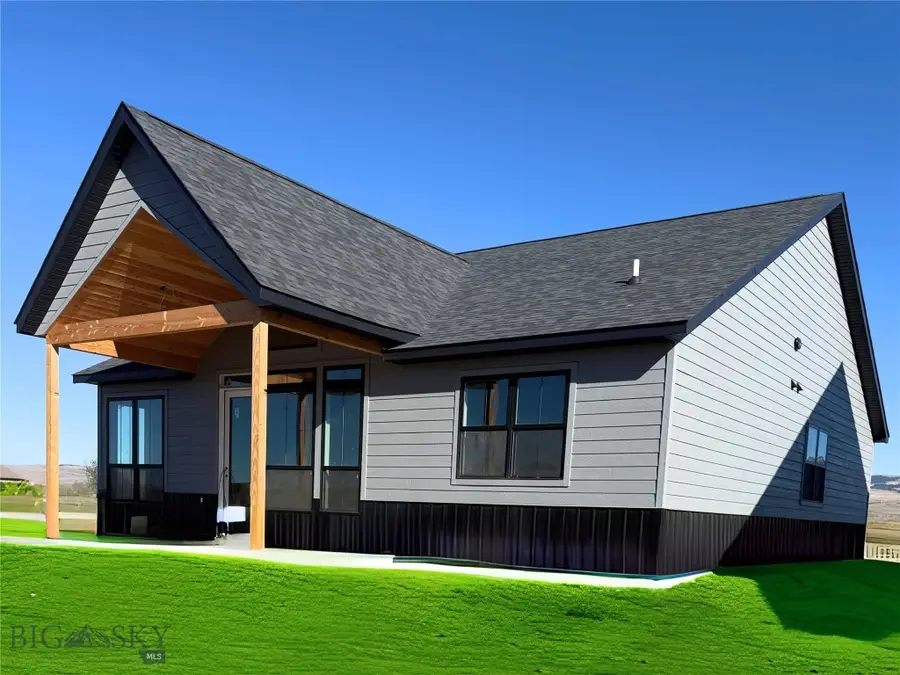 108 Beaumont Place Drive, Deer Lodge, MT 59722 - Image #3