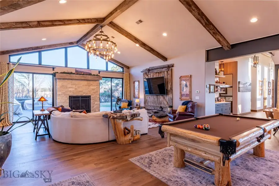 745 Rocky Road, Bozeman, MT 59718 - Image #3