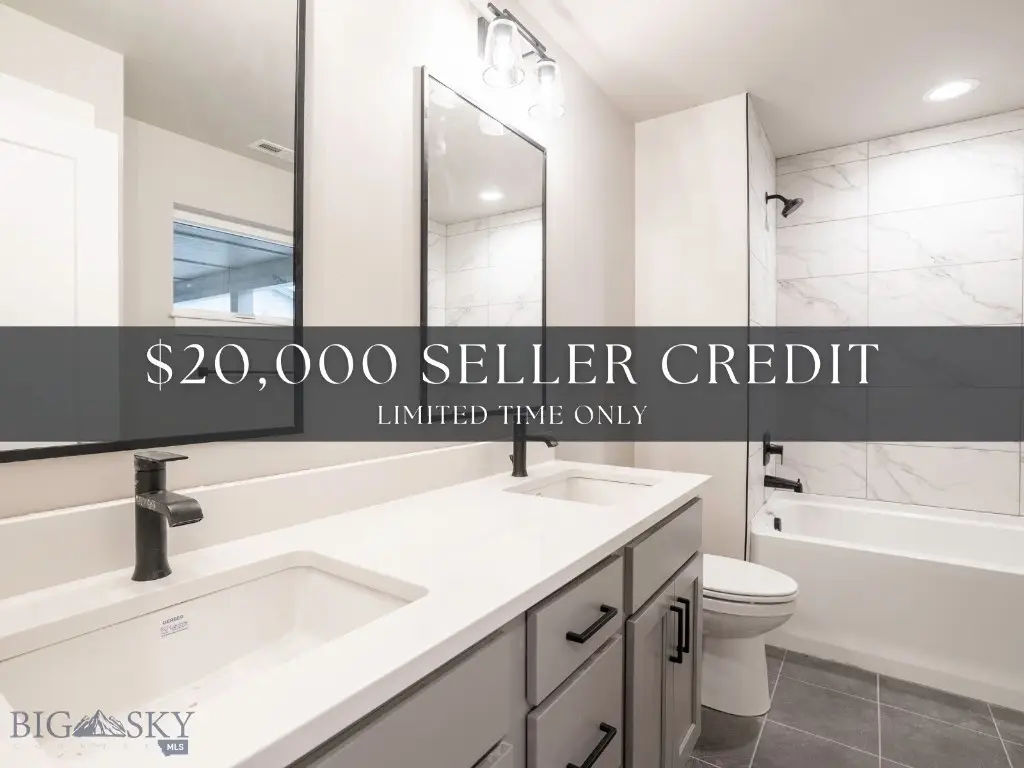 740 Rogers Way #C, Bozeman, MT 59718 - Image #1