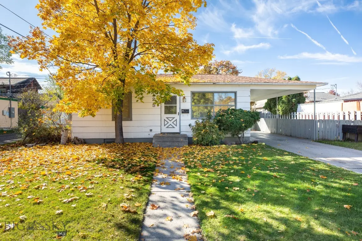125 W Franklin, Missoula, MT 59801 - #1