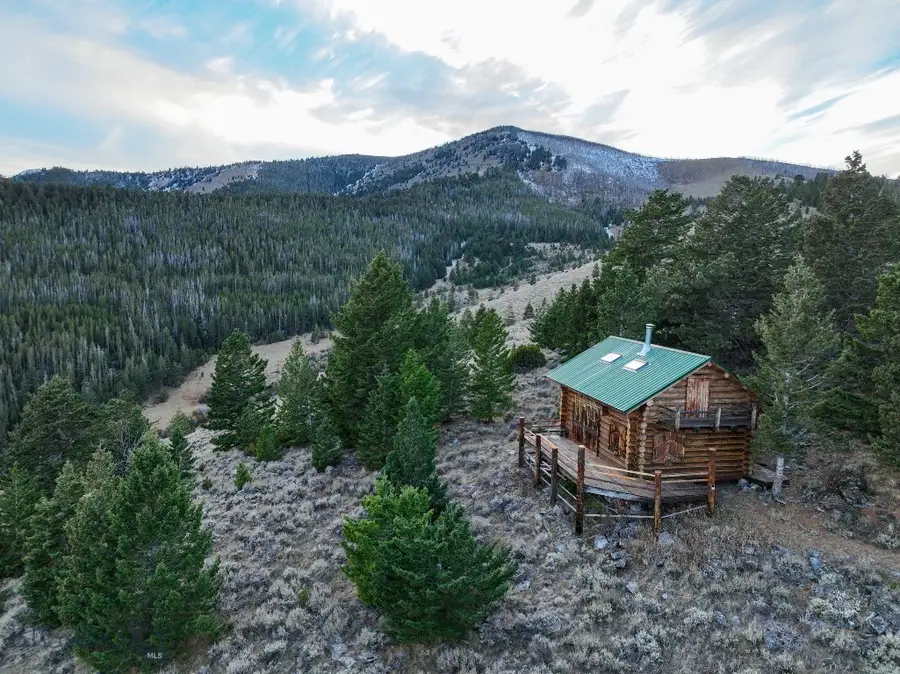 NHN (160 Acres) Charcoal Creek, Pony, MT 59747 - #3