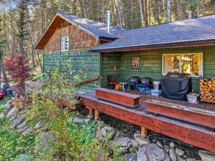 293 S Meadow Creek Road, McAllister, MT 59740 - #2