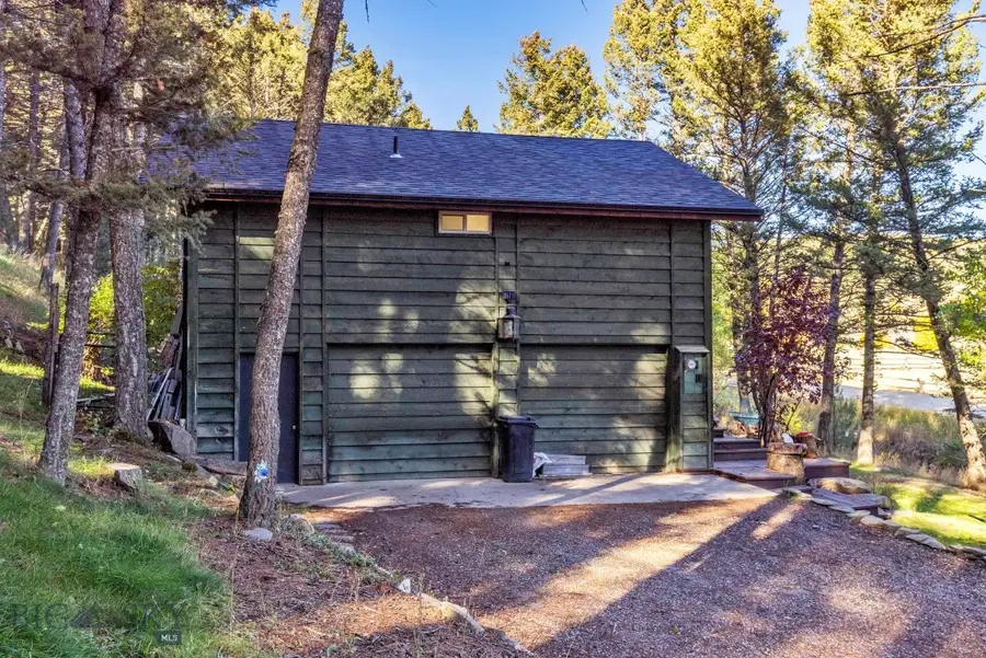 293 S Meadow Creek Road, McAllister, MT 59740 - #3