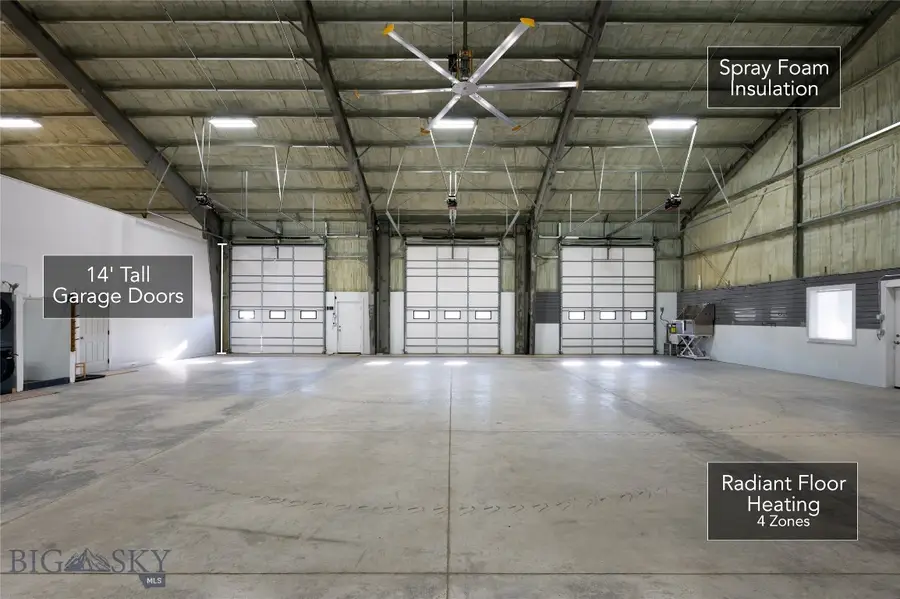 641 Glasgow Road, Bozeman, MT 59715 - Image #2