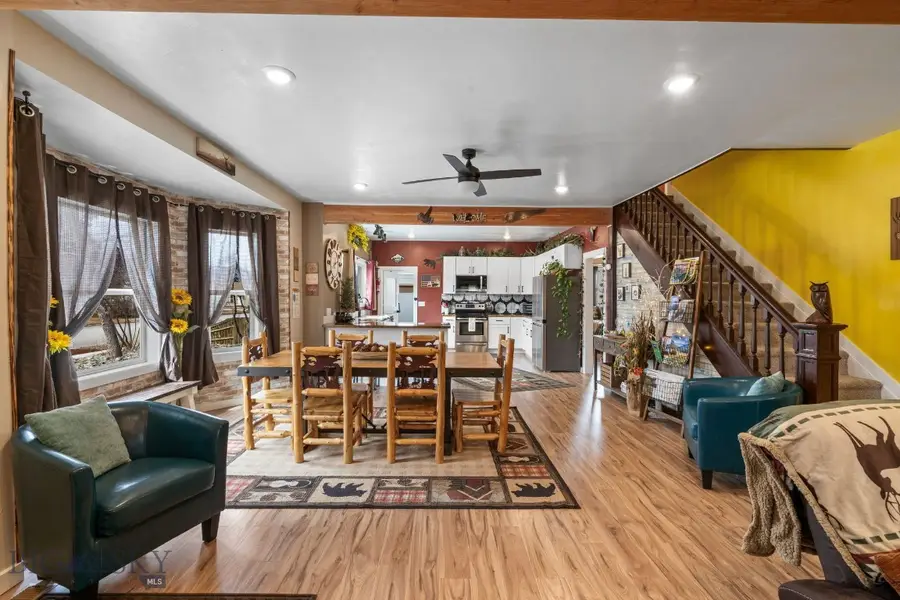 215 S Spruce Street, Townsend, MT 59644 - Image #3