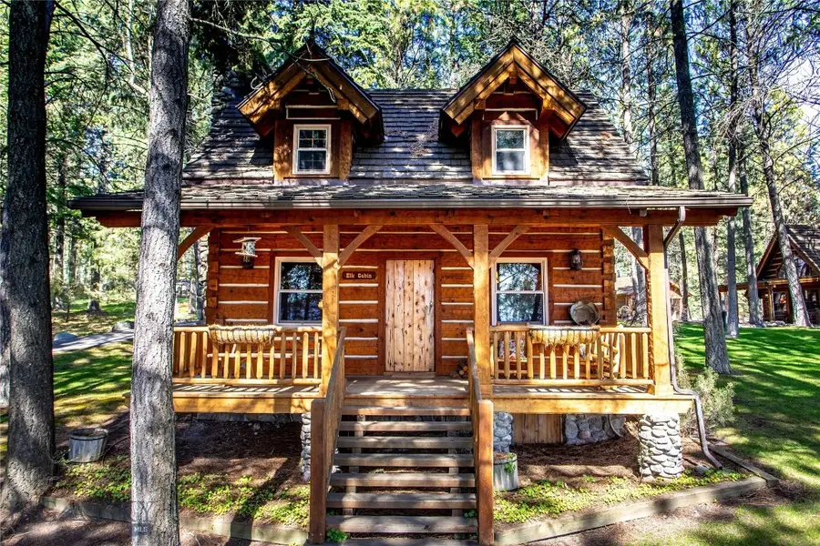 Address Withheld By Seller, Bigfork, MT 59911 - Image #3