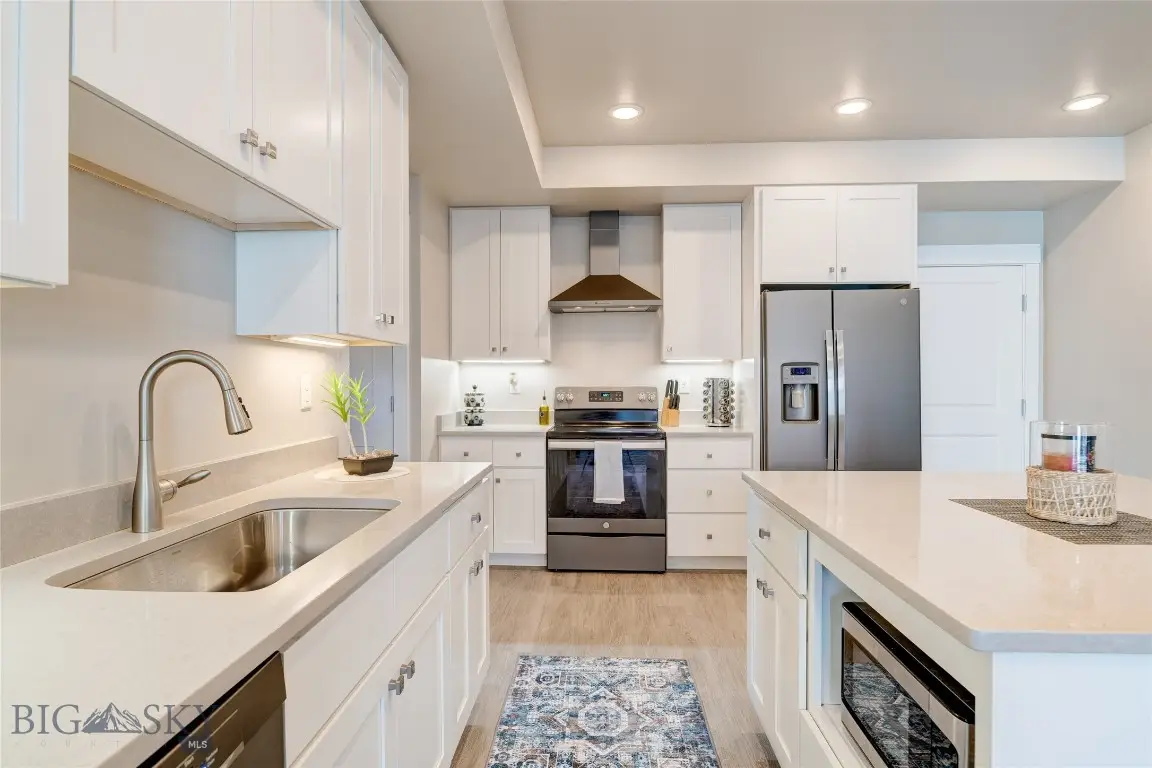 1295 Thomas Drive #203, Bozeman, MT 59718 - Image #1