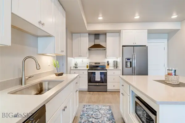 1295 Thomas Drive #203, Bozeman, MT 59718