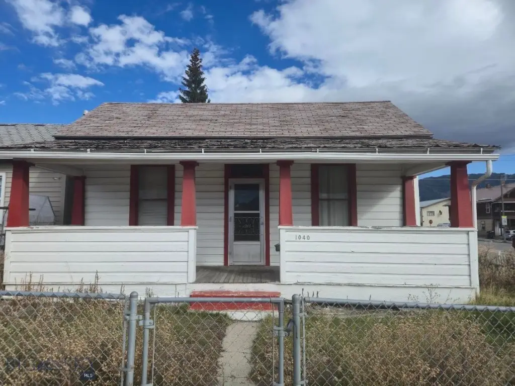 1040 Utah Avenue, Butte, MT 59701 - Image #1