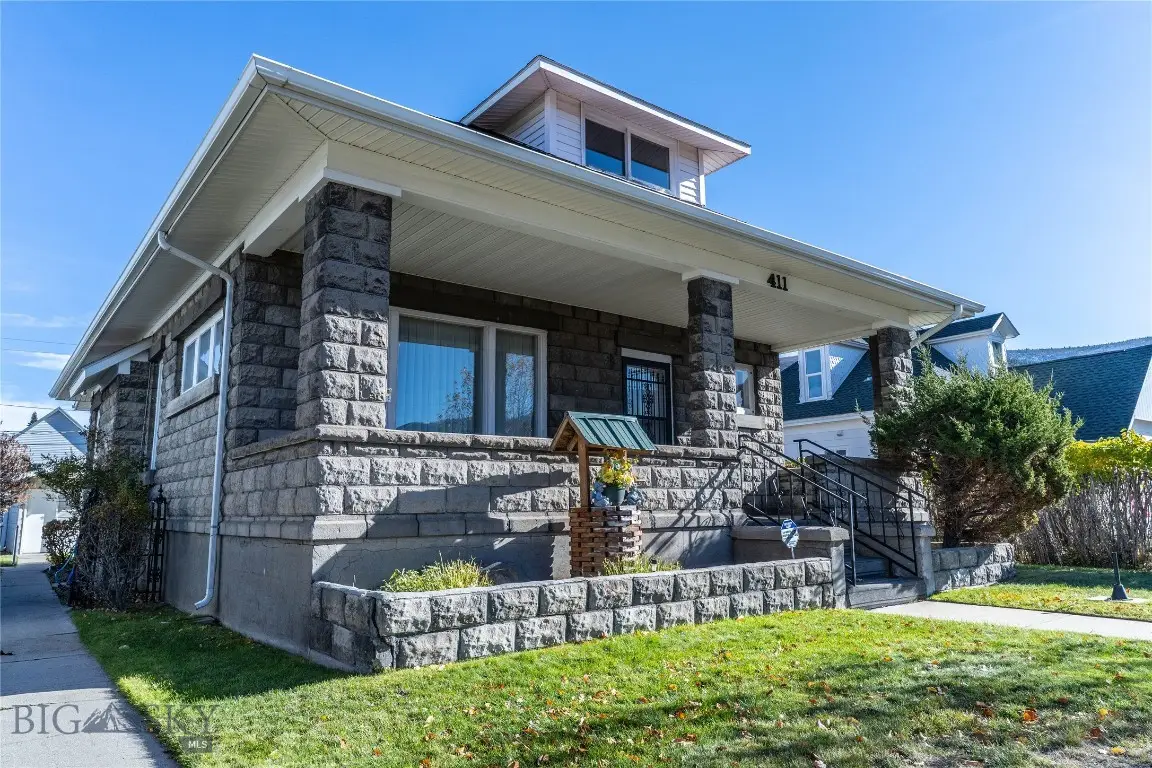 411 Pine Street, Anaconda, MT 59711 - #1