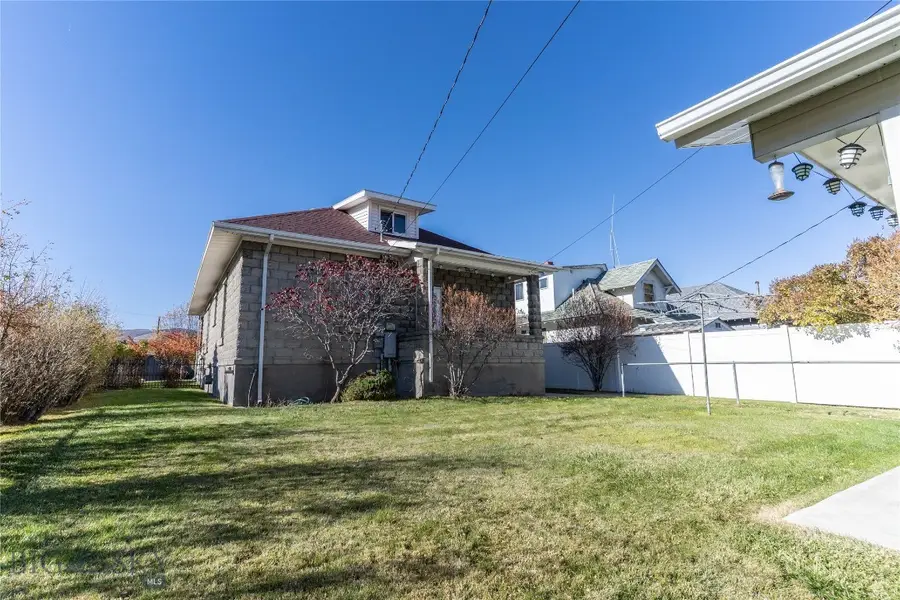 411 Pine Street, Anaconda, MT 59711 - #3