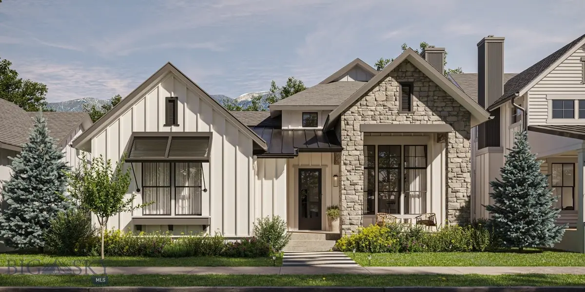 1406 Arbor Way, Bozeman, MT 59715 - Image #1