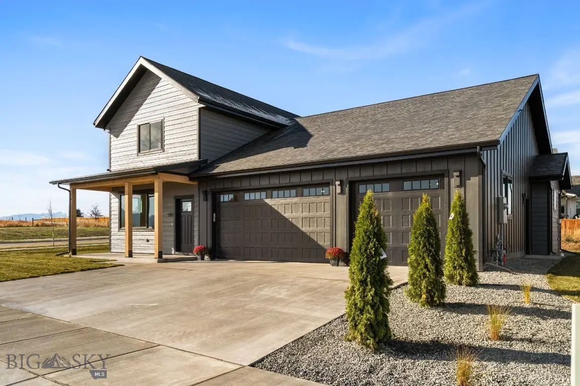 597 Rowland Road, Bozeman, MT 59718 - Image #1