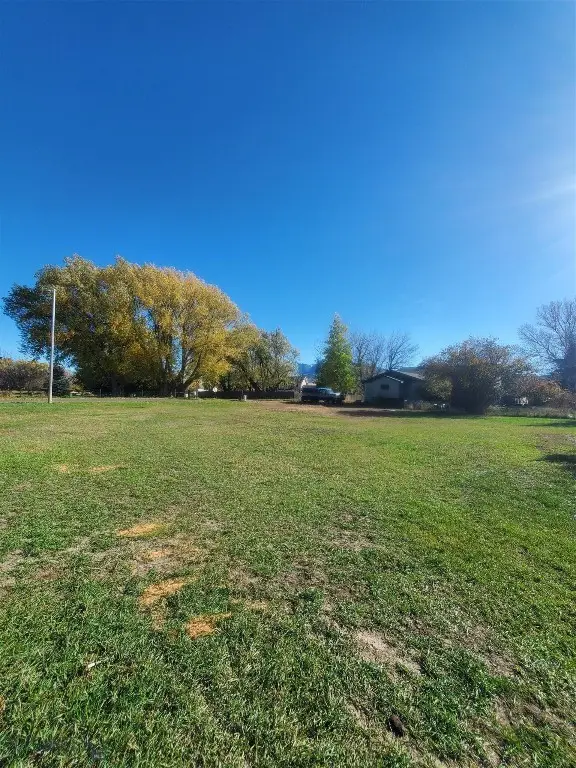 TBD Chestnut Lane, Livingston, MT 59047 - #1