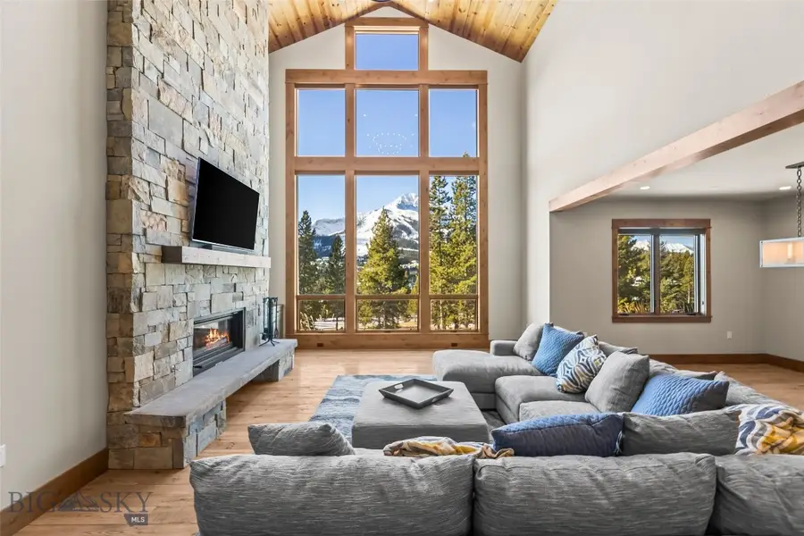 17 Swift Bear, Big Sky, MT 59716 - Image #3