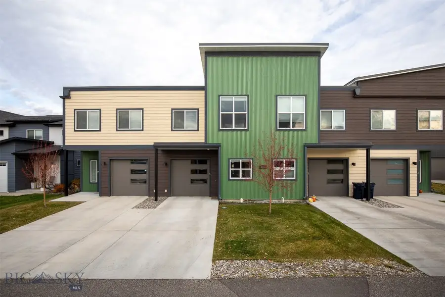 2016 S 19th #C, Bozeman, MT 59718 - Image #2