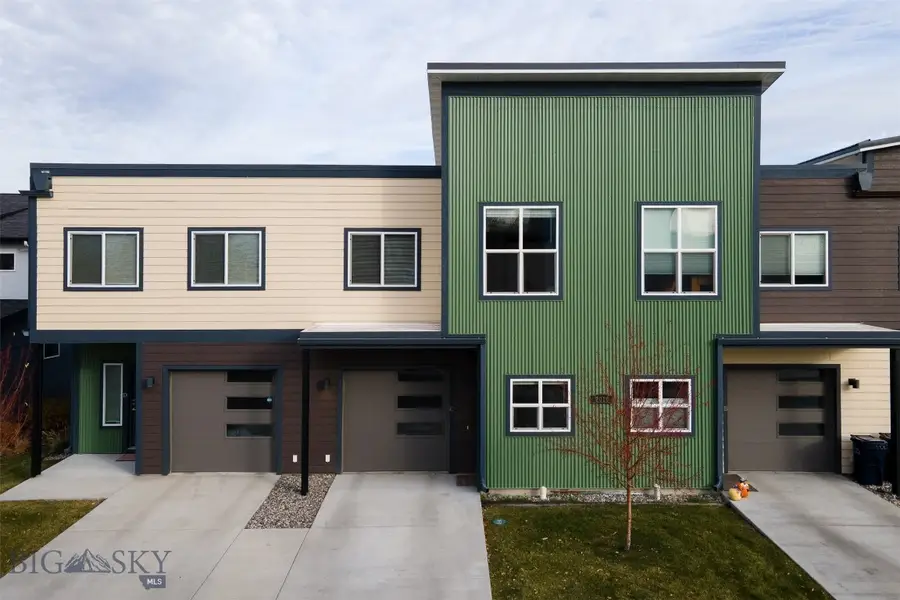 2016 S 19th #C, Bozeman, MT 59718 - Image #3