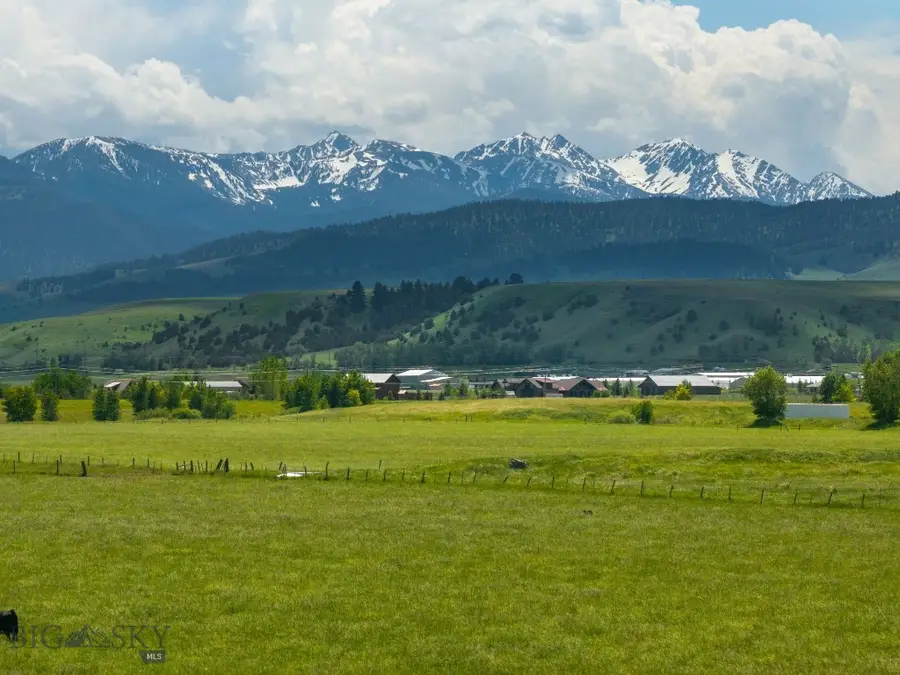 NHN Cottontail Road, Bozeman, MT 59718 - Image #3