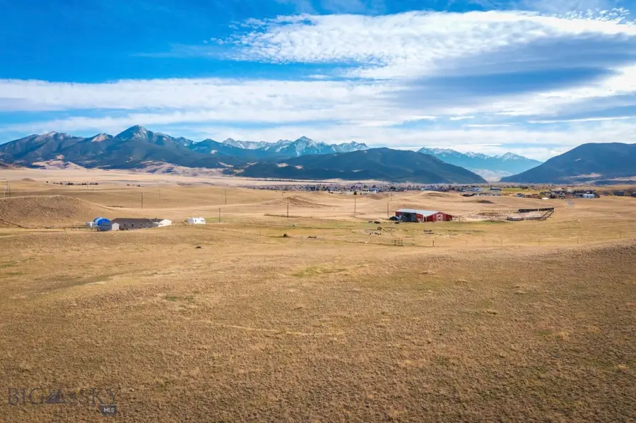 117 Prairie Drive, Livingston, MT 59047 - Image #3