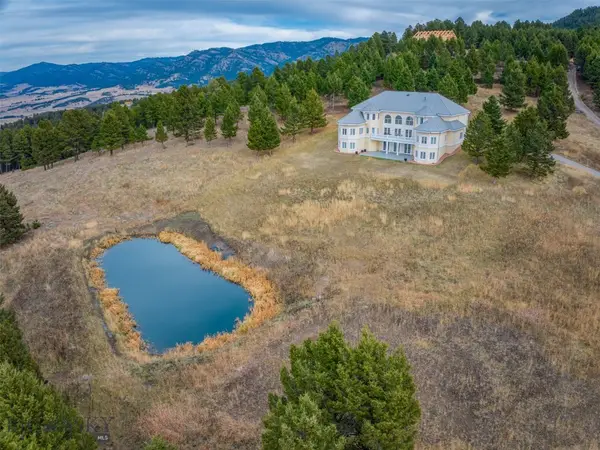 303 Sled Run Road, Bozeman, MT 59715
