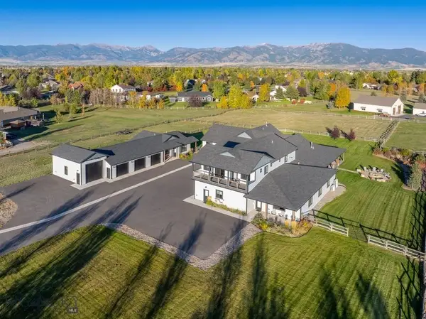 2030 and 2032 Love Lane, Bozeman, MT 59718