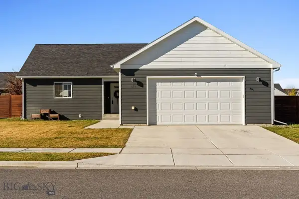 609 Pierre Street, Belgrade, MT 59714