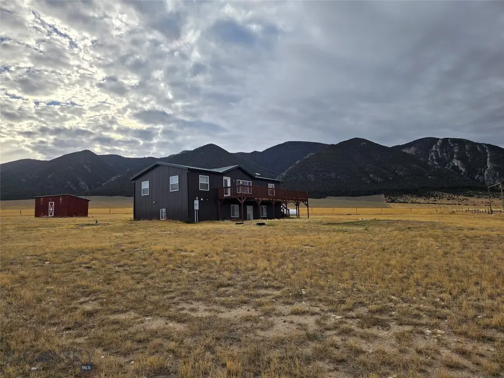 99 Laurin Canyon Road, Sheridan, MT 59749 - #1
