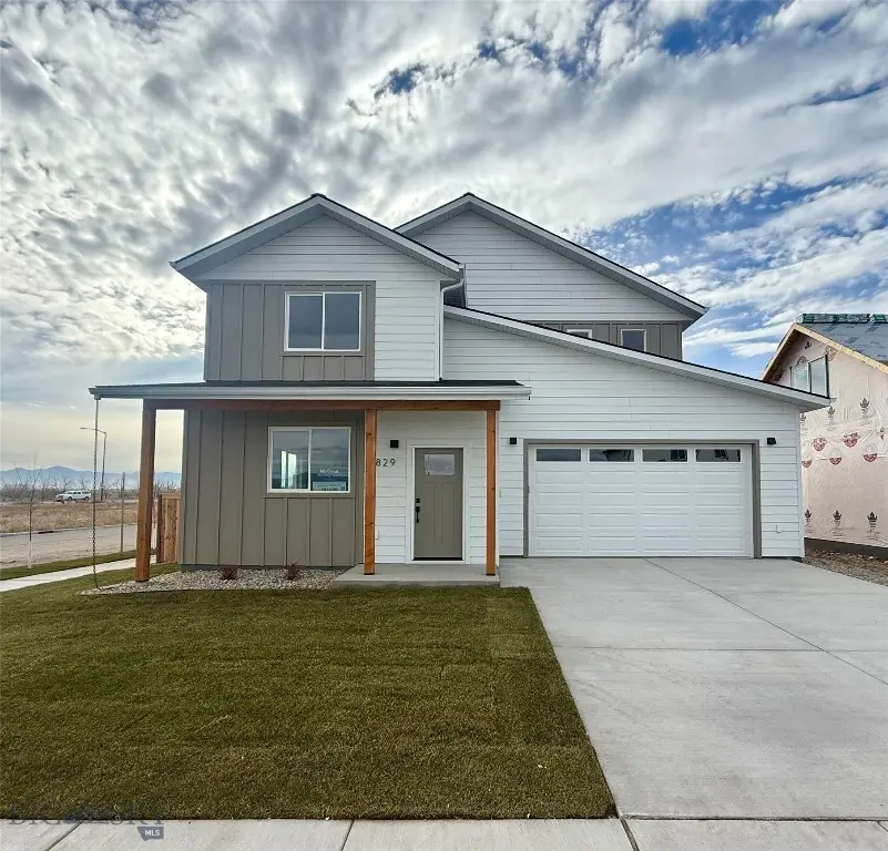 829 Accolade Loop, Belgrade, MT 59714 - Image #1