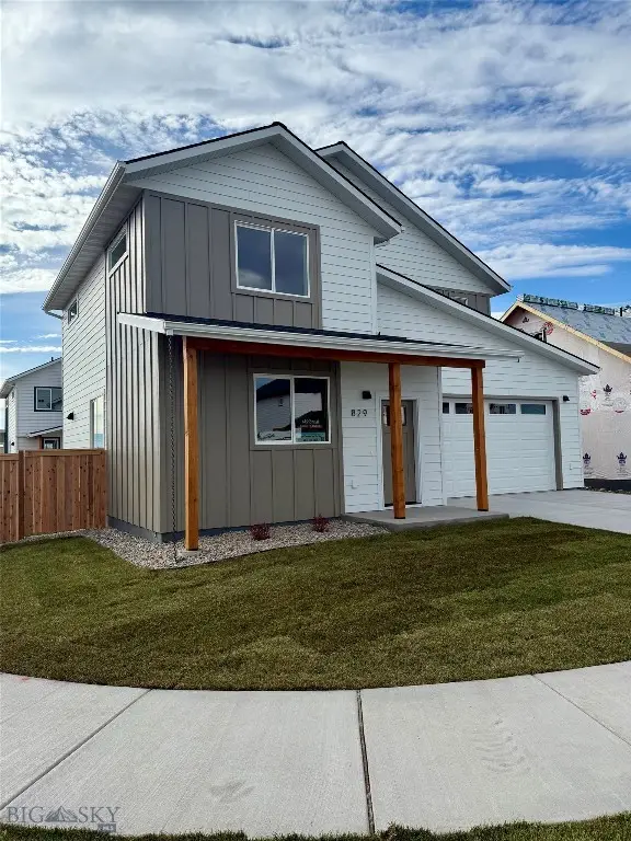 829 Accolade Loop, Belgrade, MT 59714 - Image #2