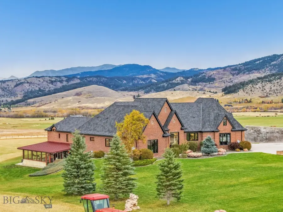 2375 Mount Ellis Lane, Bozeman, MT 59715 - Image #2