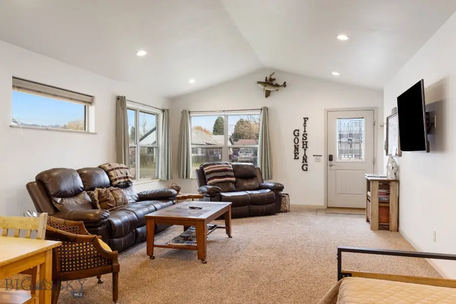 214 E Hugel Street, Ennis, MT 59729 - Image #3