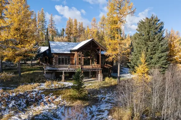 1350 Summit Park Road, Seeley Lake, MT 59868