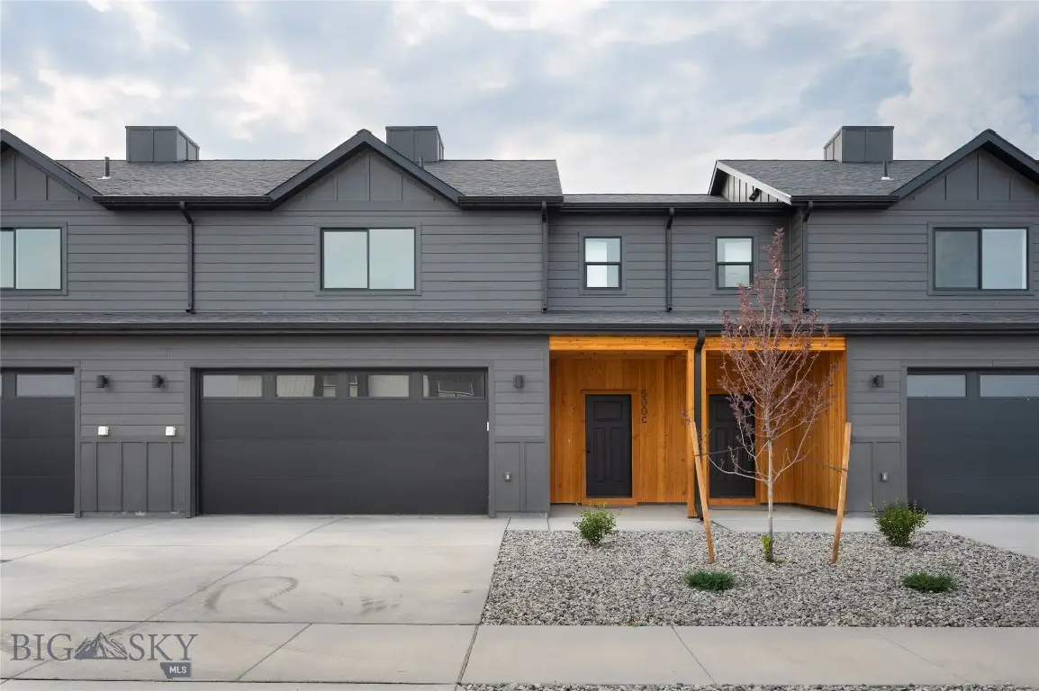 500 Lacey Lane #c, Belgrade, MT 59714 - Image #1