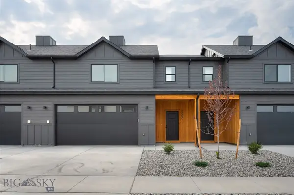 500 Lacey Lane #c, Belgrade, MT 59714