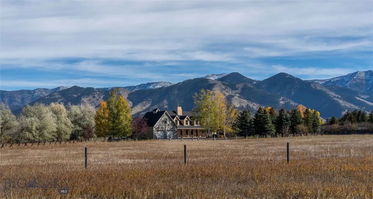 7200 Springhill, Belgrade, MT 59714 - Image #1