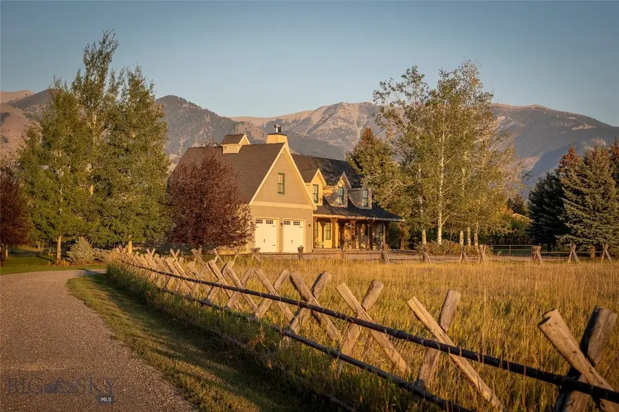 7200 Springhill, Belgrade, MT 59714 - Image #2