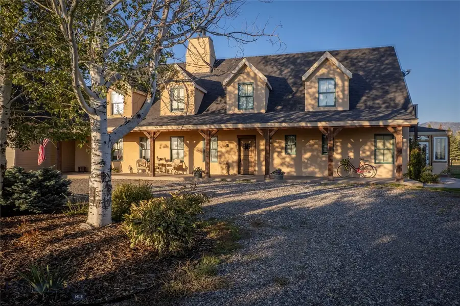 7200 Springhill, Belgrade, MT 59714 - Image #3