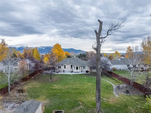 61 Buckhorn Trail, Bozeman, MT 59718