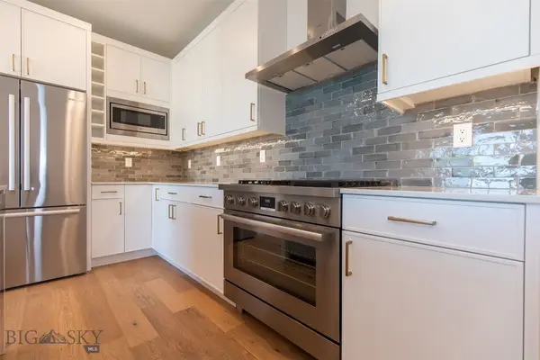 4204 Ravalli #203, Bozeman, MT 59718