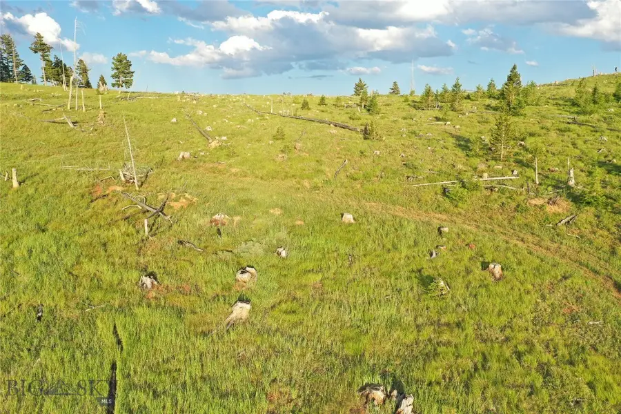 1 Tract, Garnet Range, Drummond, MT 59832 - Image #3