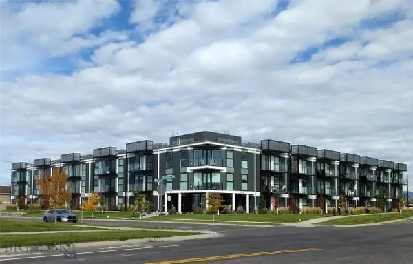 476 Enterprise Blvd #307, Bozeman, MT 59718