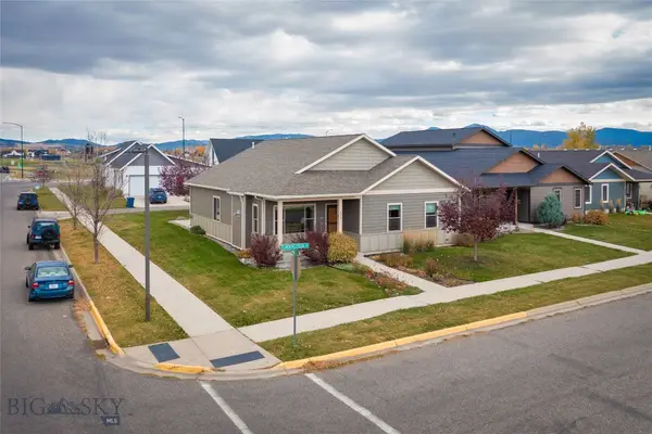 890 Flanders Creek Avenue, Bozeman, MT 59718