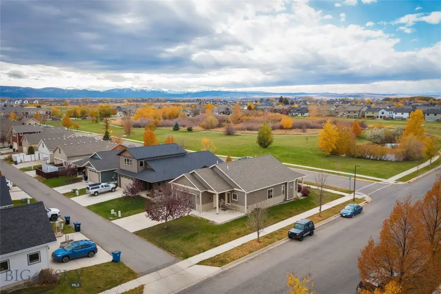 890 Flanders Creek Avenue, Bozeman, MT 59718 - Image #3