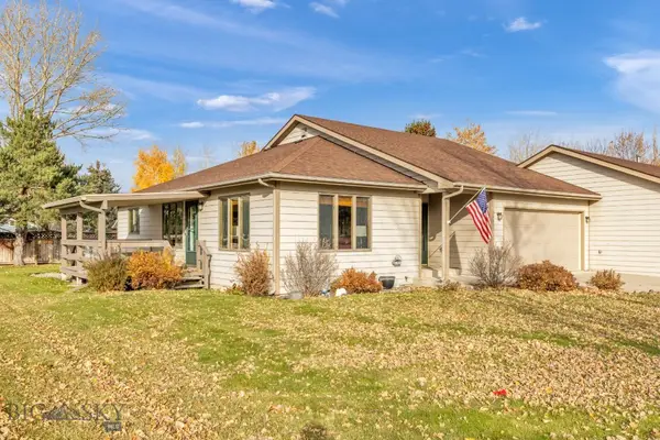 3805 Fallon Street, Bozeman, MT 59718