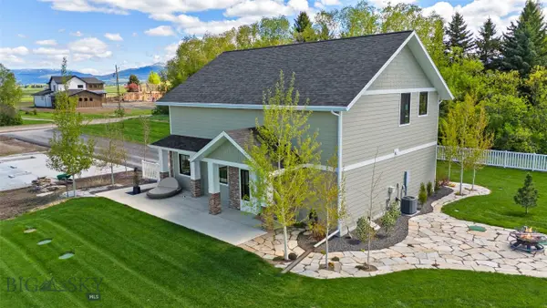 5667 Staffanson Road, Bozeman, MT 59718