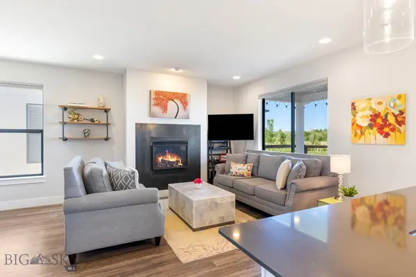 1029 Abigail #A, Bozeman, MT 59718