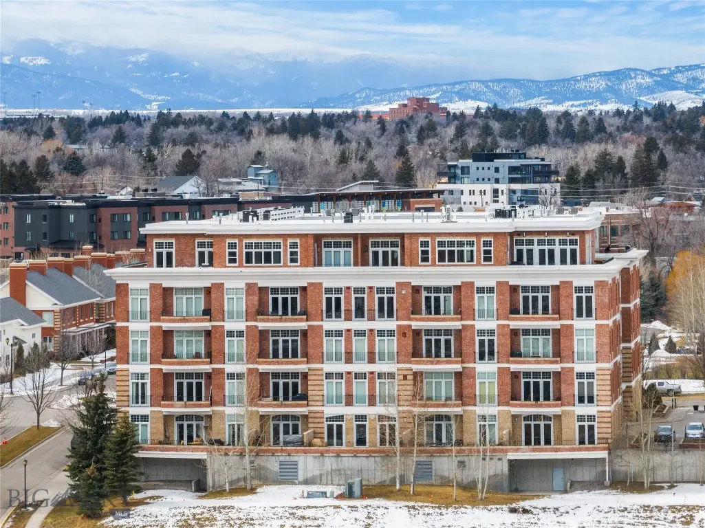 140 Village Crossing Way #2G, Bozeman, MT 59715 - Image #1