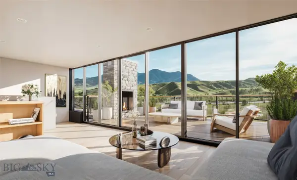 805 N Ida Avenue #203, Bozeman, MT 59715