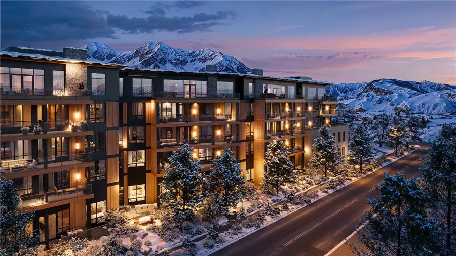 805 N Ida Avenue #203, Bozeman, MT 59715 - Image #3